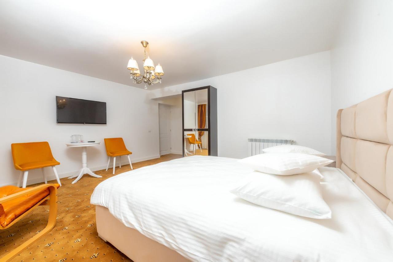 Casa Budulan 드로베타 투르누 세베린 외부 사진