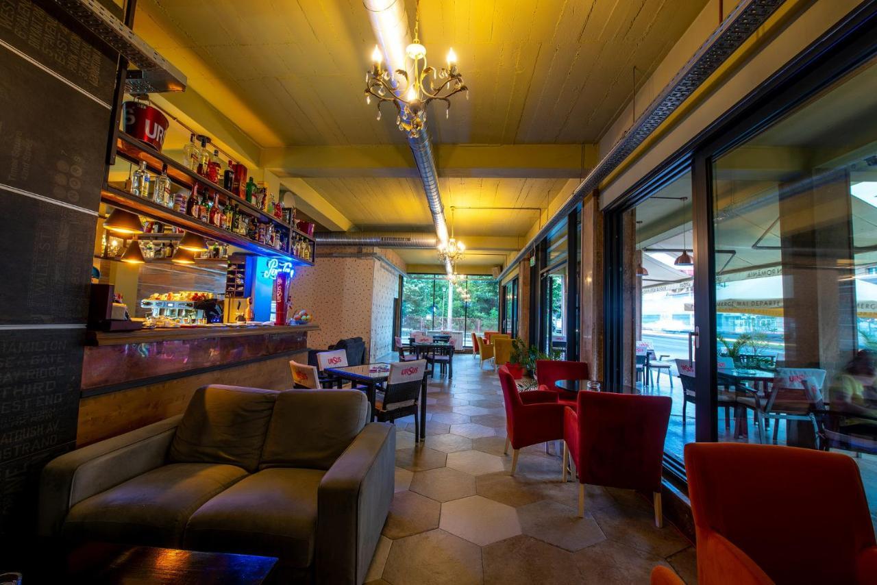 Casa Budulan 드로베타 투르누 세베린 외부 사진
